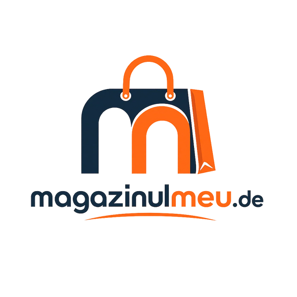 Magazinul meu